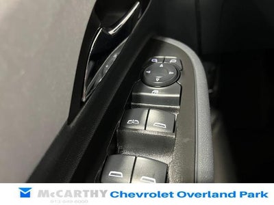 2017 Chevrolet Bolt EV Premier