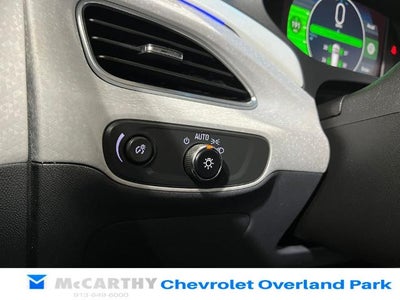 2017 Chevrolet Bolt EV Premier