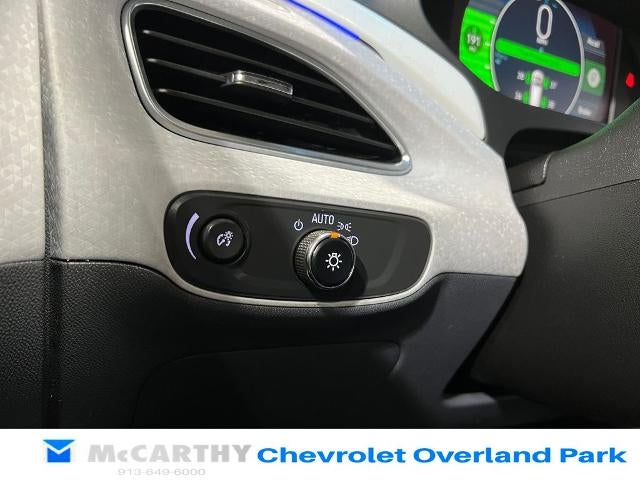 2017 Chevrolet Bolt EV Premier