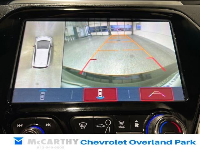 2017 Chevrolet Bolt EV Premier