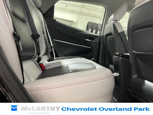 2017 Chevrolet Bolt EV Premier
