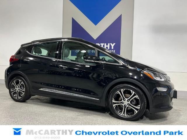2017 Chevrolet Bolt EV Premier