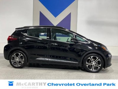 2017 Chevrolet Bolt EV Premier