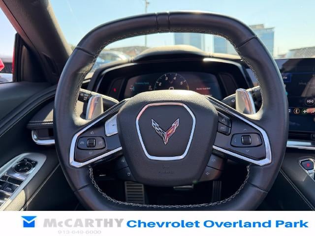 2020 Chevrolet Corvette Stingray 1LT