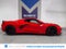 2020 Chevrolet Corvette Stingray 1LT