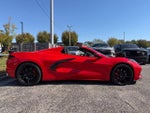 2020 Chevrolet Corvette Stingray 1LT