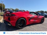 2020 Chevrolet Corvette Stingray 1LT