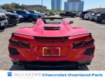 2020 Chevrolet Corvette Stingray 1LT