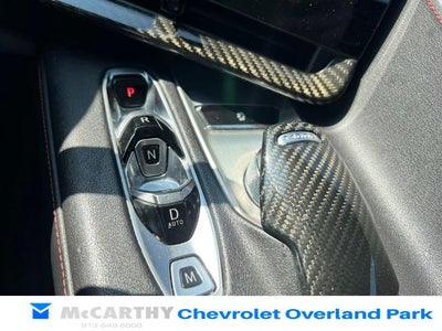 2022 Chevrolet Corvette Stingray 1LT