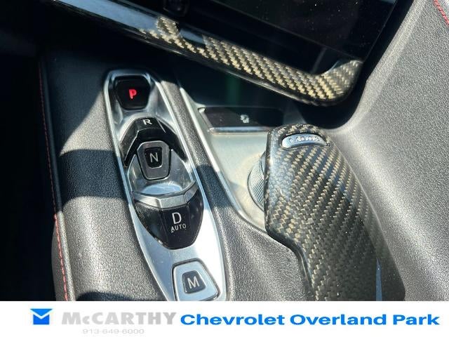 2022 Chevrolet Corvette Stingray 1LT