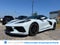 2022 Chevrolet Corvette Stingray 1LT