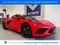 2022 Chevrolet Corvette Stingray 2LT
