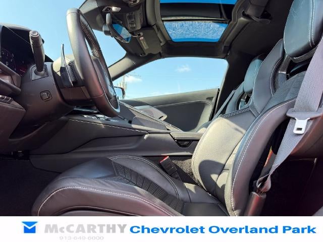 2022 Chevrolet Corvette Stingray 2LT