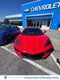 2022 Chevrolet Corvette Stingray 2LT