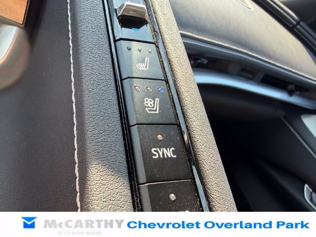 2022 Chevrolet Corvette Stingray 2LT