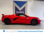 2022 Chevrolet Corvette Stingray 2LT