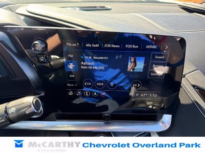 2021 Chevrolet Corvette Stingray 2LT