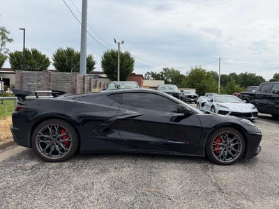 2024 Chevrolet Corvette Stingray 3LT