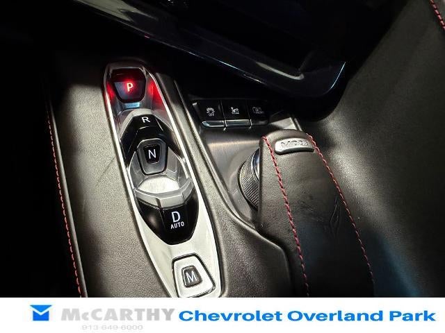 2024 Chevrolet Corvette Stingray 3LT