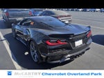 2024 Chevrolet Corvette Z06 2LZ