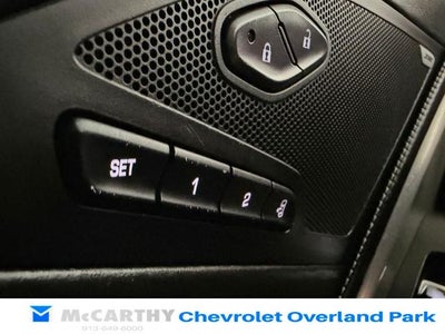 2014 Chevrolet Corvette Stingray Z51 3LT