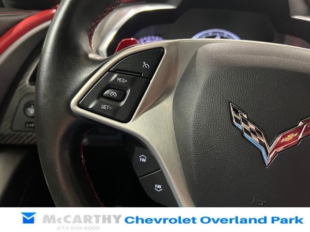 2019 Chevrolet Corvette Z06 Z06 2LZ