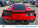 2018 Chevrolet Corvette Z06 Z06 2LZ