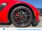2018 Chevrolet Corvette Z06 Z06 2LZ
