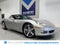 2007 Chevrolet Corvette Base