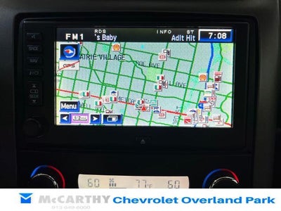 2007 Chevrolet Corvette Base