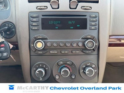 2007 Chevrolet Malibu LT w/1LT