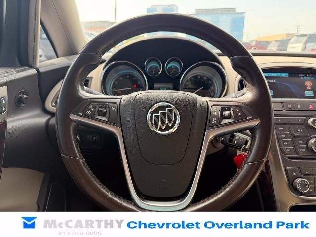 2015 Buick Verano Convenience Group