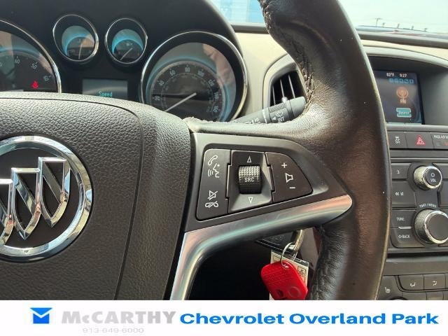 2015 Buick Verano Convenience Group