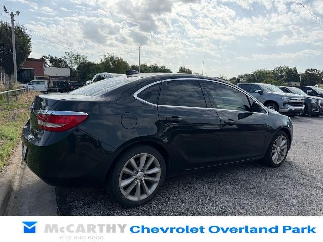 2015 Buick Verano Convenience Group
