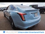 2026 Cadillac CT5-V V-Series Blackwing