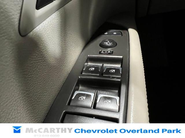 2018 Cadillac CT6 Luxury AWD