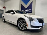 2018 Cadillac CT6 Luxury AWD