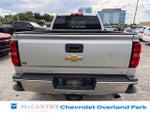 2015 Chevrolet Silverado 2500 HD LT