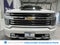 2021 Chevrolet Silverado 2500 HD High Country