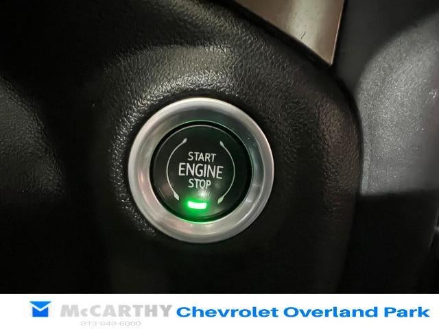 2021 Chevrolet Silverado 2500 HD High Country