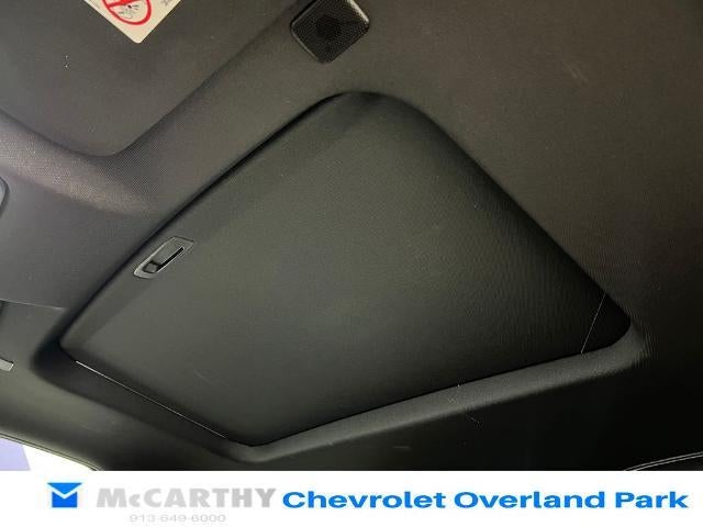 2021 Chevrolet Silverado 2500 HD High Country