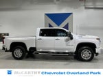 2021 Chevrolet Silverado 2500 HD High Country