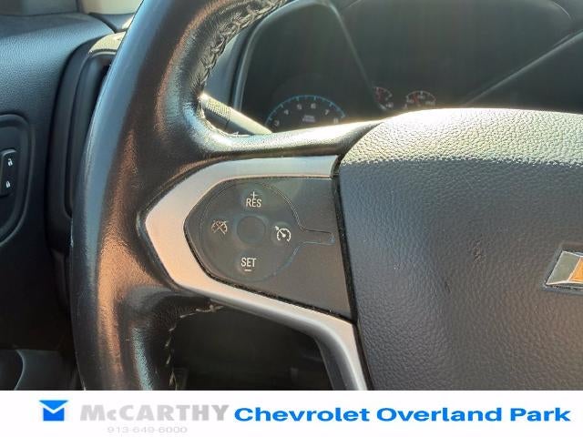 2020 Chevrolet Colorado 2WD LT