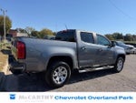 2020 Chevrolet Colorado 2WD LT