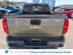 2020 Chevrolet Colorado 2WD LT