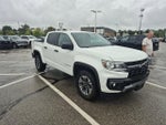 2022 Chevrolet Colorado 4WD Z71