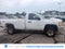 2009 Chevrolet Silverado 2500 HD Work Truck