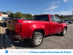 2021 Chevrolet Colorado 4WD LT