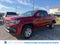 2021 Chevrolet Colorado 4WD LT