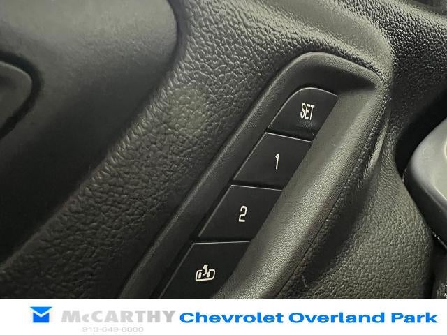 2021 GMC Acadia AT4